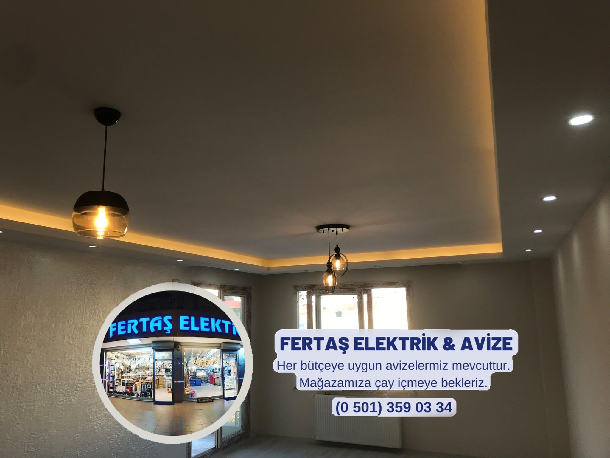 Fertaş Elektrik Sahadan Kare 8